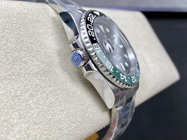 激安ロレックス内部構造